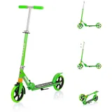 Chipolino Omega Grün