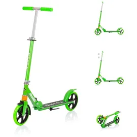 Chipolino Omega Grün