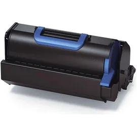 Oki Kompatibel zu Oki 45488802 Schwarz