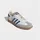 Cloud White/Crew Blue/Gum4 41 1/3