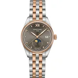 Certina DS-8 Lady Moon Phase C033.257.22.088.00 - 32 - Grau