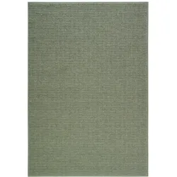 Best Steppe Teppich 100 % recyceltes Polyester