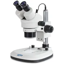 Kern Stereomikroskop OZL, Typ: OZL465
