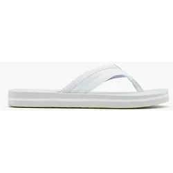 Zehentrenner - Damen - grau - 40