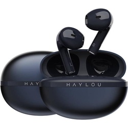 Haylou Earbuds TWS X1 2023 (blue) (Kabellos), Kopfhörer