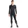 Dare 2b In The Zone Ii Langarm-basisschicht-set Schwarz S