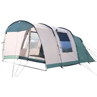 Skandika Tunnelzelt Hafslo 4 Sleeper Protect | Zelt für
