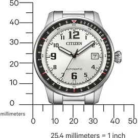 Citizen NJ0190-51A