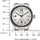 Citizen NJ0190-51A