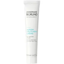 Annemarie Börlind Augenfältchen Creme 20 ml