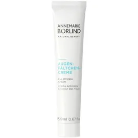 Annemarie Börlind Augenfältchen Creme 20 ml