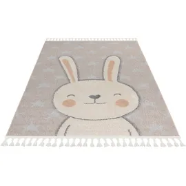 OBSESSION Teppich My Fano Rabbit 120 x 170 cm