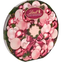 Lindt Adventskalender Süsse Adventszeit