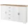 Innostyle Jasmin 182 x 102 cm Braun (Pinie hell)