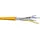 Draka Comteq (DNT) UC1200 SS23 Kat.7A gelb 4P S/FTP AWG23 60011129-Dca-T1000