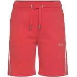 H.I.S. H.I.S Bermudas Damen rot Gr.52/54