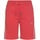 H.I.S. H.I.S Bermudas Damen rot Gr.52/54