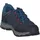 MEINDL Ontario GTX Kinder navy/rot 27