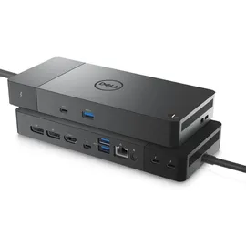 Dell Thunderbolt Dock WD22TB4