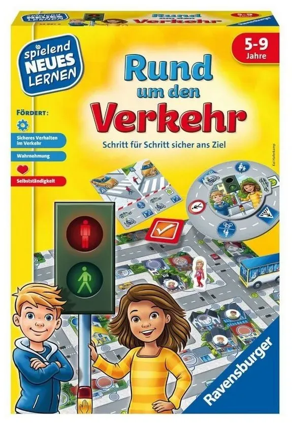 Preisvergleich Produktbild Ravensburger Puzzle, Puzzleteile