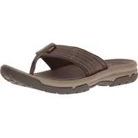 Teva Herren M Langdon FLIP, Walnut, 43 EU - 43 EU