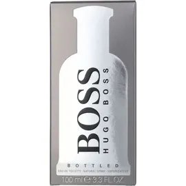 HUGO BOSS Bottled Eau de Toilette 100 ml