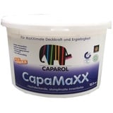 Caparol CapaMaXX 2,5 Liter Weiß