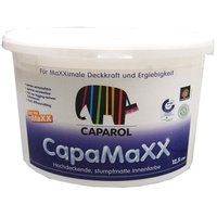 Caparol CapaMaXX 2,5 Liter Weiß