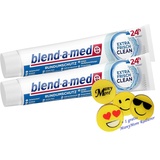 Blend-a-Med Rundumschutz Extra Frisch Clean Zahncreme