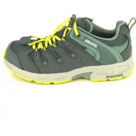 MEINDL Respond Kinder Oliv/Gelb 31