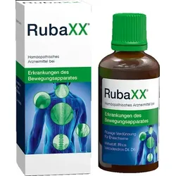 RubaXX Tropfen 10 ml Tropfen