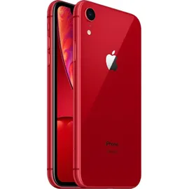 Apple iPhone XR 64 GB (PRODUCT)RED