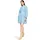 Vera Mont Spitzenkleid Damen Blau 36