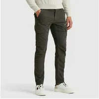 PME Legend Cargohose Nordrop Stretch Twill mit Logo Stickerei