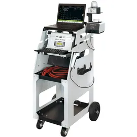 GYS 028890 Fahrwagen Batterielader / -starter