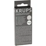 Krups XS 3000 Reinigungstabletten 10 St.