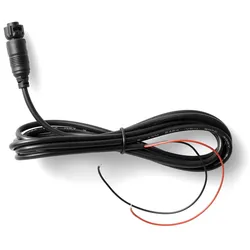 TomTom Rider Ladekabel, schwarz