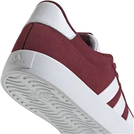 adidas VL Court 3.0 Shadow Red / Cloud White / Shadow Red 44