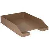 M&M Briefablage karamell DIN A4, 1 St.