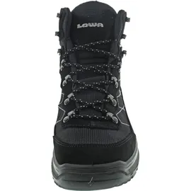 Lowa Taurus Pro GTX Mid Herren schwarz 43,5