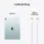 Apple iPad Air 11" (6. Generation 2024) 128 GB Wi-Fi + Cellular blau