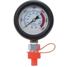 KS Tools Manometer, 120 mm