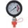 KS Tools Manometer, 120 mm