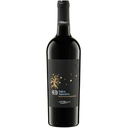 San Marzano SUD Salice Salentino DOP