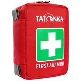 Tatonka First Aid Tasche Mini rot