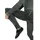 Odlo Evolution Warm Leggings - Urban Chic-Shadow - 6-8 Jahre
