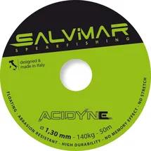 SALVIMAR Acidyne Dyneema 1.5mm 50 mt