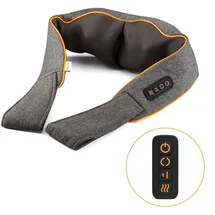 Medivon Collar simple grau Massagehalsband