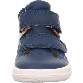 superfit Superfree Blau/Weiß 23