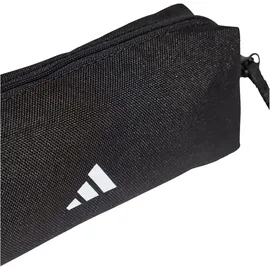 adidas Backpack With Pencil Case Schwarz/Weiß